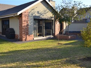 3 Bed House in Midlands Estate