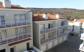 2 Bedroom Apartment in Dana Bay