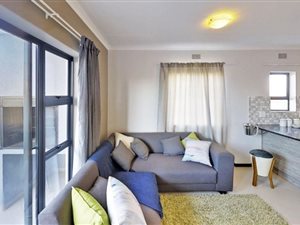2 Bed Apartment in Buh Rein Estate