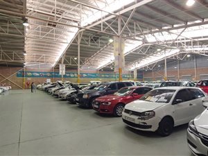 2545 m² Industrial space in Lea Glen