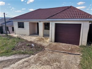 3 Bed House in Westgate