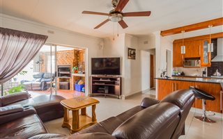 4 Bedroom House in Atlasville