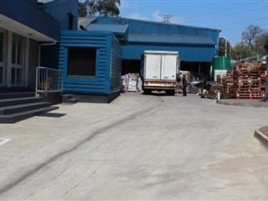 6490 m² Commercial space in Pinetown Central