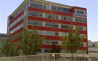 301 m² Commercial space in Foreshore