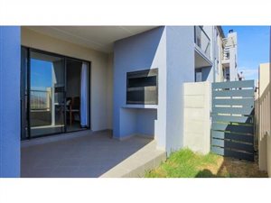 2 Bed Cluster in Kraaifontein Central
