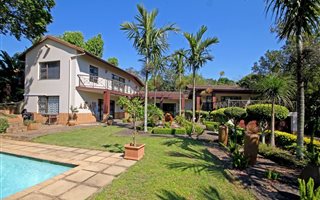 5 Bedroom House in Kloof