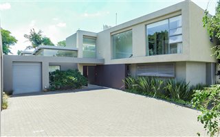 5 Bedroom House in St Andrews