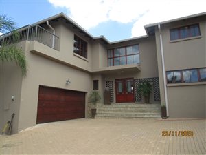 3 Bed House in Dunvegan