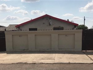 2 Bedroom House in Soshanguve