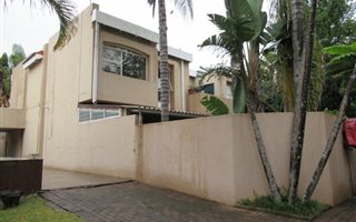 2.5 Bedroom Apartment in West Acres