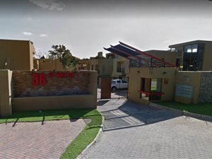 2 Bed Townhouse in Woodmead