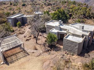 1 ha Farm in Witbank Central