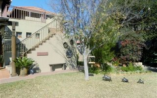4 Bedroom House in Xanadu