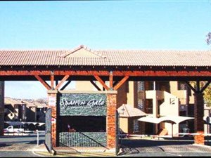2 Bed Townhouse in Meredale