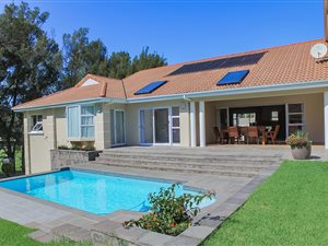 4 Bed House in Bunkers Hill
