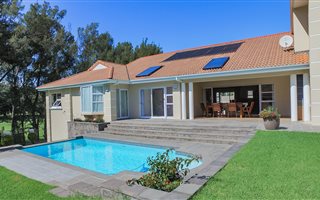 4 Bedroom House in Bunkers Hill