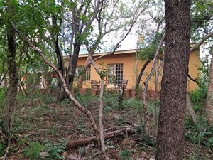 1 m² Farm in Groot Marico