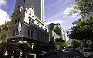 120 m² Commercial space in Cape Town City Centre