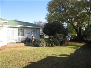 4 Bed House in Lydenburg