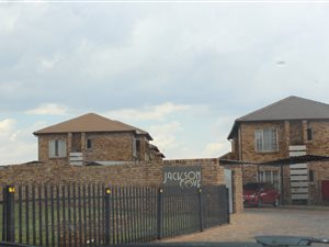 2 Bedroom Apartment in Elandspark
