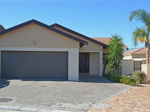 3 Bed House in Heritage Park