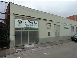 350 m² Commercial space in Judiths Paarl