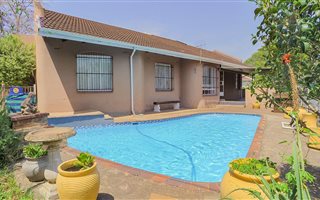 3 Bedroom House in Scottsville