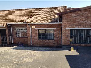 3 Bed House in Eldorado Park