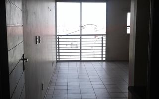 1 Bedroom Apartment in Braamfontein