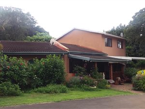 3 Bed House in Widenham