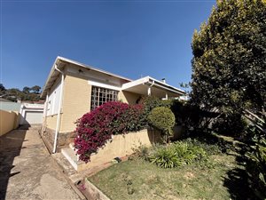 3 Bed House in Fellside