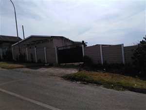 3 Bed House in Klipspruit West