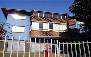 2 Bedroom Townhouse in Grosvenor