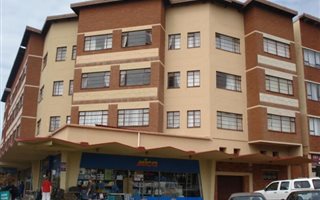 1 Bedroom Apartment in Scottburgh Central
