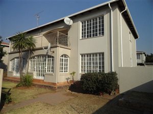2 Bedroom Apartment in Webber