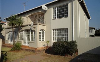 2 Bedroom Apartment in Webber