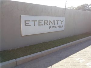 2 Bed Apartment in Rivonia