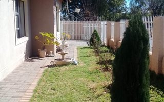 3 Bedroom House in Wrenchville