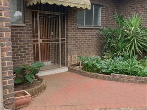 2 Bedroom Garden Cottage in Albertsdal