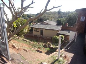 2 Bed House in Yellowwood Park