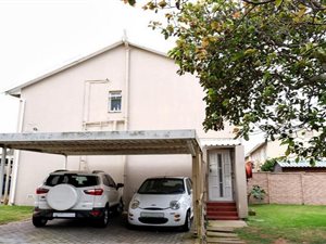 2 Bed Duplex in Kabega