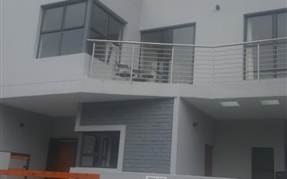 4 Bedroom Cluster in Linksfield