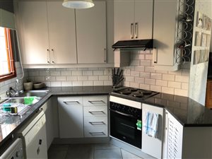 2 Bed Apartment in Bromhof