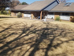 1.2 ha Farm in Unitas Park