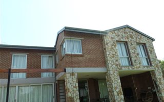 3 Bedroom House in Parys Golf Estate