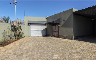 3 Bedroom House in Fishers Hill