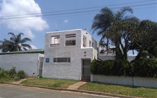 3 Bedroom House in Greymont