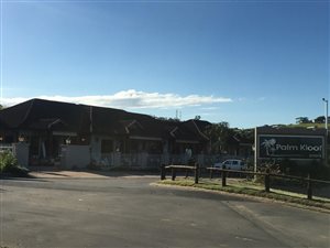 770 m² Commercial space in Shelly Beach