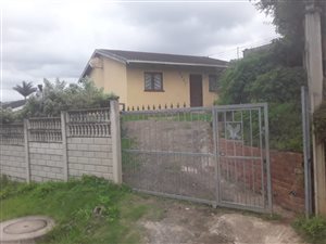2 Bed House in Folweni