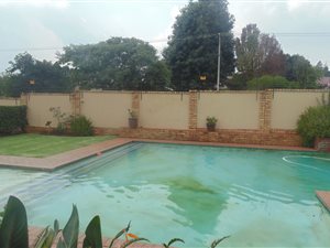 1 Bed Apartment in Horison